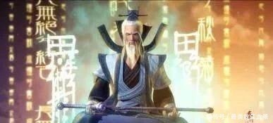 晓梦|秦时明月中战力最强七人!纵横家三人全部上榜!