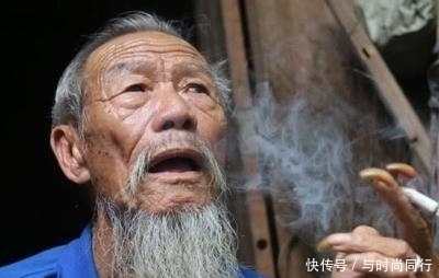 吸烟者|吸烟有害,为什么却有那么多长寿的烟民?原因有三个!