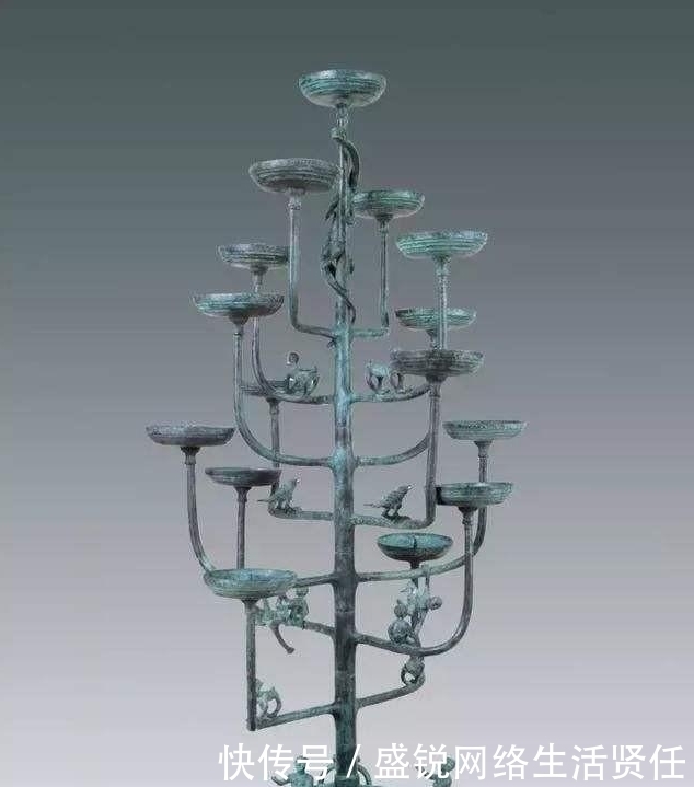 古人怎么过夜生活?