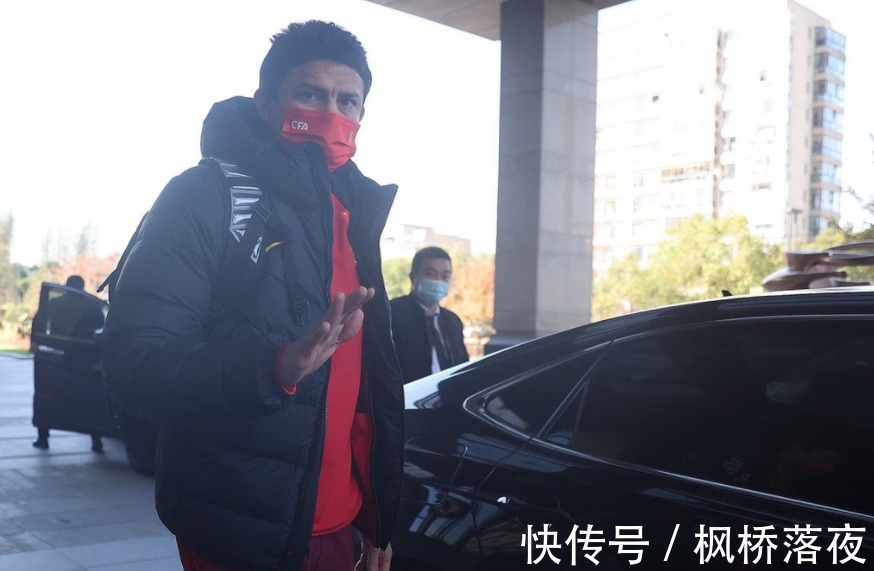 国足|18岁荷乙17场2球3助!又一华裔球员释放积极信号,可为国足出战!
