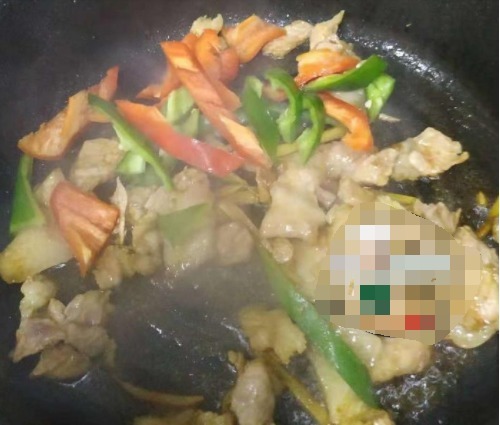 儿子|这菜,我隔三差五做给儿子吃,鲜香美味