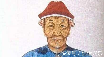 王半朝!蒲松龄为一官员写对联,上联:一二三四五六七,下联让人拍案叫绝