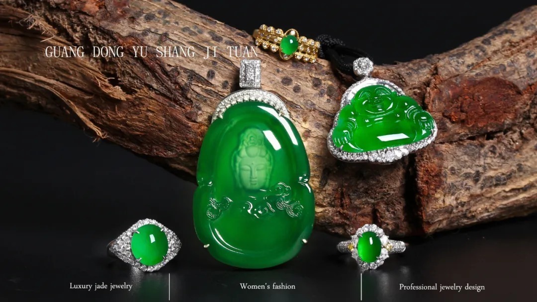 影响|翡翠的颜色怎么看?这才是影响价值的关键!