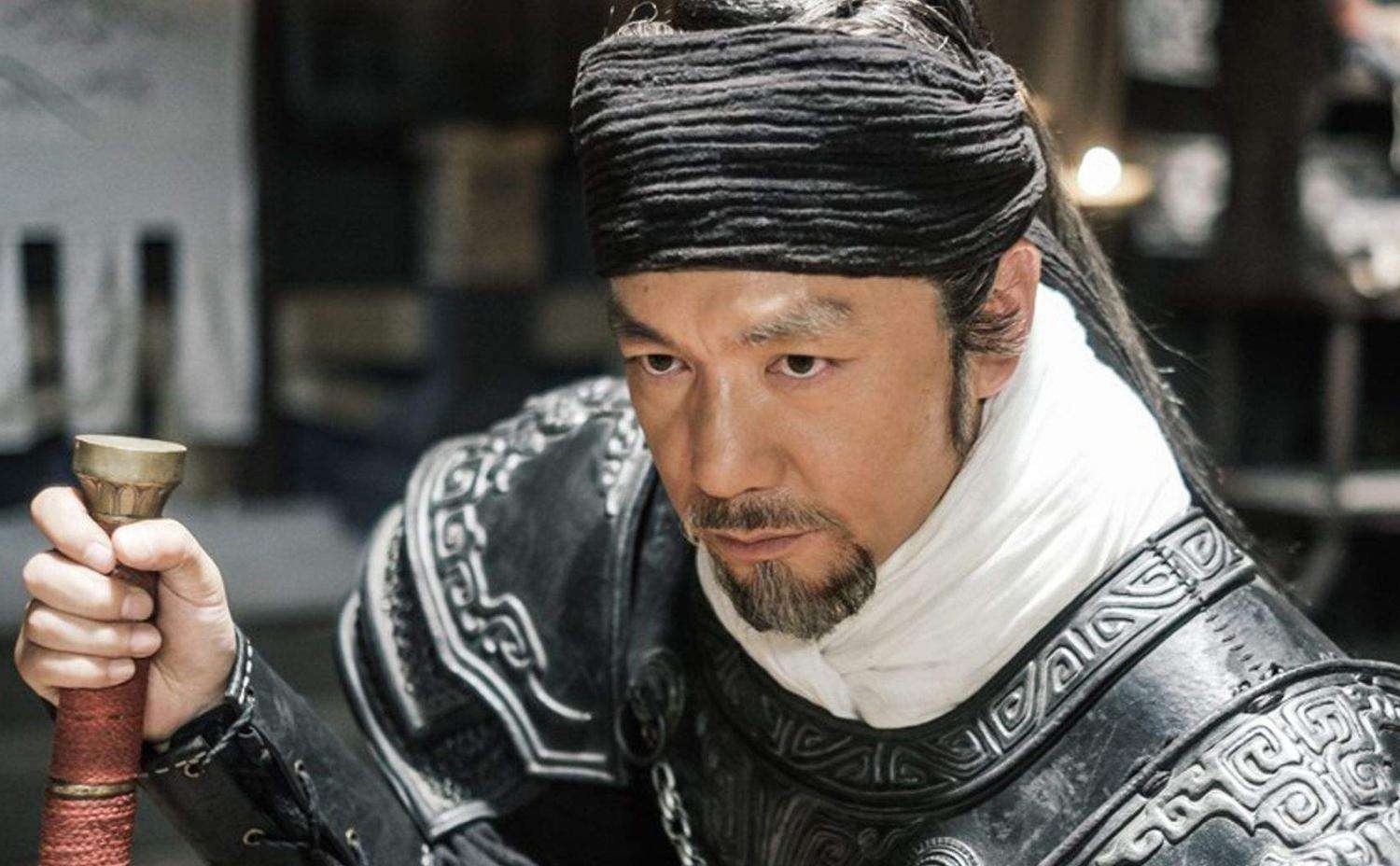 无人|中国历史上三大天才将领,每个都真正功高盖主,无人能及