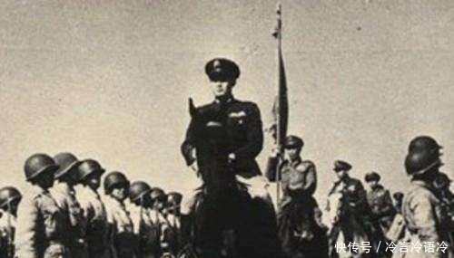 三件|孟良崮战役,临死前的张灵甫做了三件事,件件引人深思