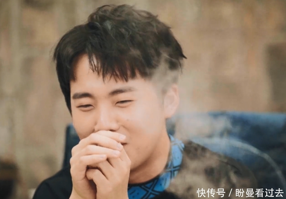 许晴|堪比《花少2》团综:首期就有小群体,宋丹丹强势苏芒成许晴2.0