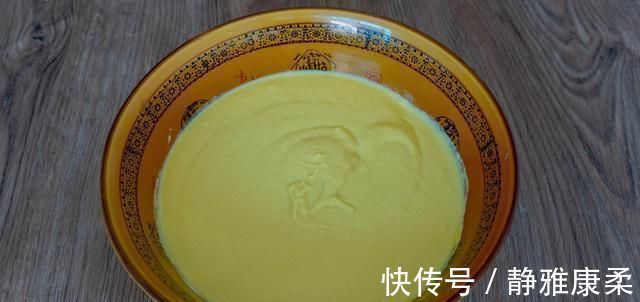 诀窍|糯米粉好吃有诀窍,手不沾面,筷子搅一搅,比吃肉都过瘾