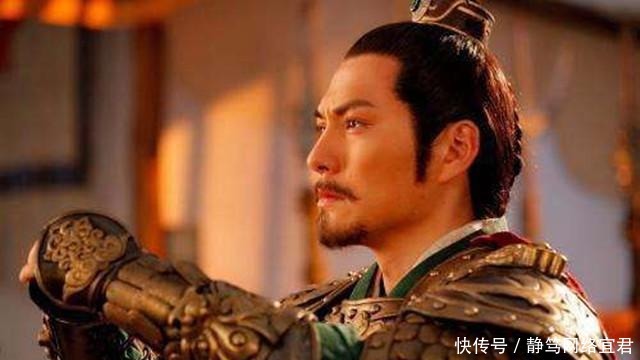 皇帝|此人死后，大明迅速亡国，崇祯抚尸痛哭道：朕杀错人了