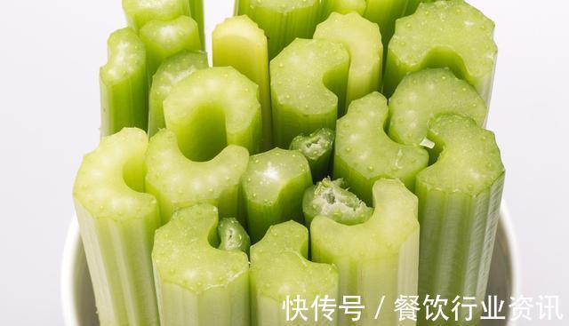 低卡菜|真正零脂肪高纤维的低卡菜,它排第一名,春节后多吃,体重变化快