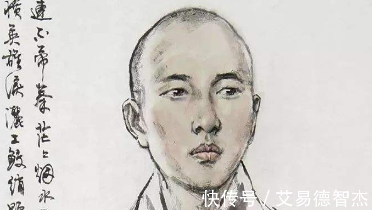 高僧#高僧为拒绝佳人，将“恨不相逢未嫁时”改动1字，太有水平了！