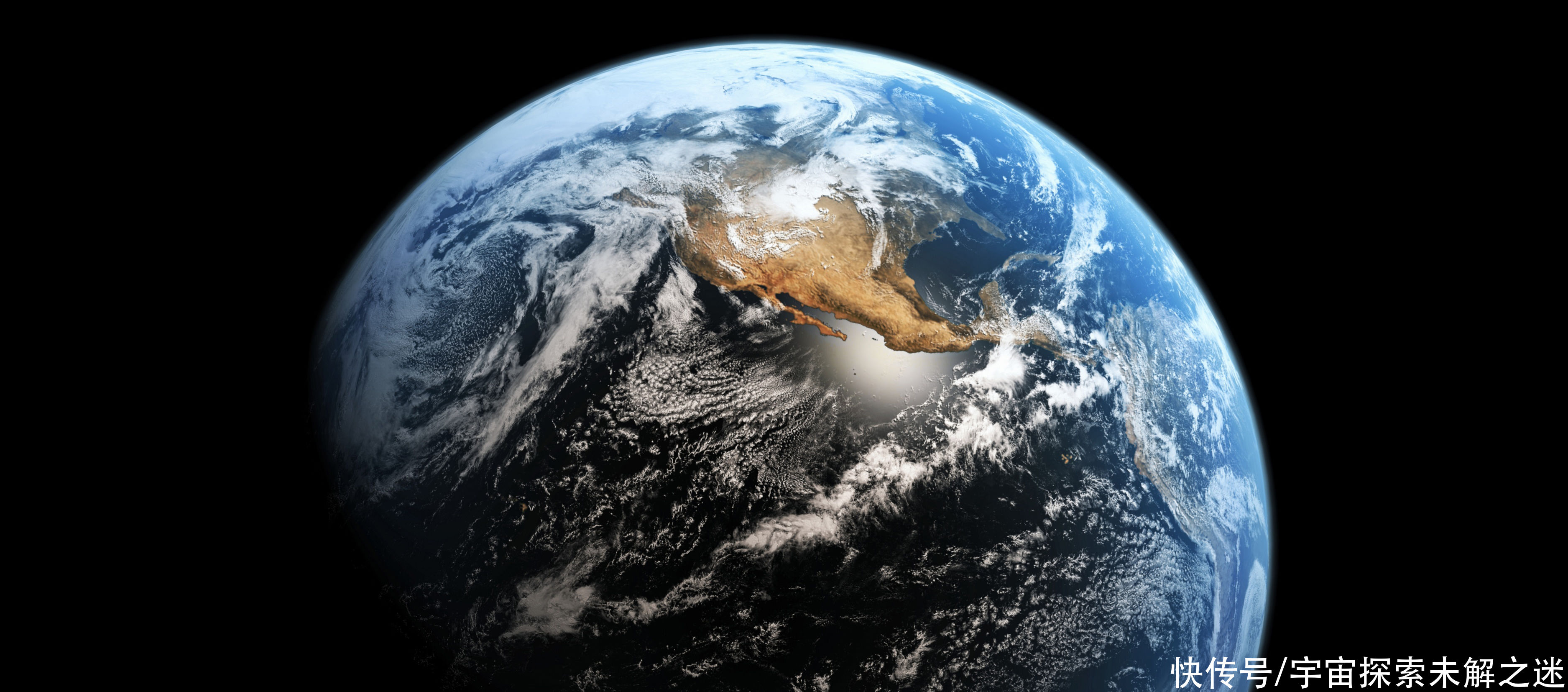 地球每年逃逸數(shù)十萬噸大氣到太空，為什么大氣層沒有變薄？