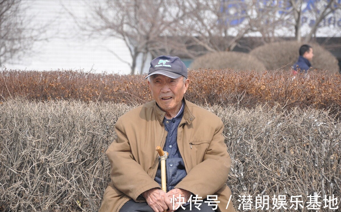 心理健康|91岁老人坦言:人到晚年,学会不合群才是老年人健康长寿的秘诀