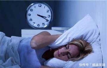 导致|91岁院士研究失眠50年,忠告:常吃“一素”,失眠或能不攻自破