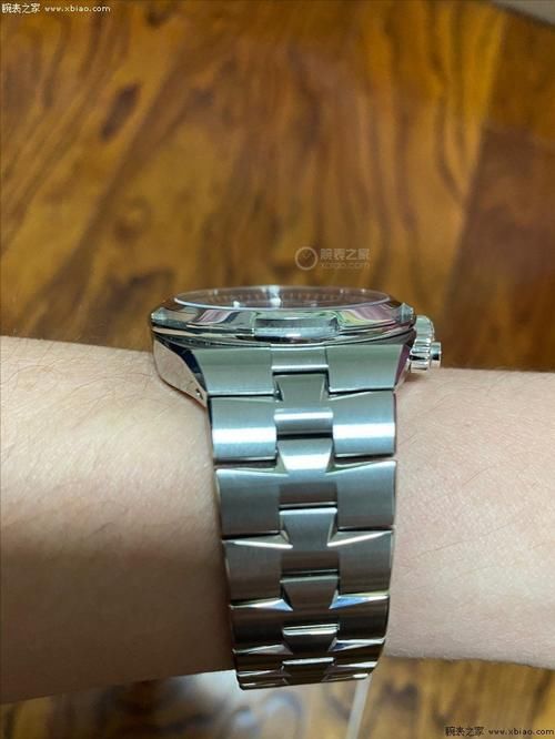 神速提表 讲述江诗丹顿纵横四海