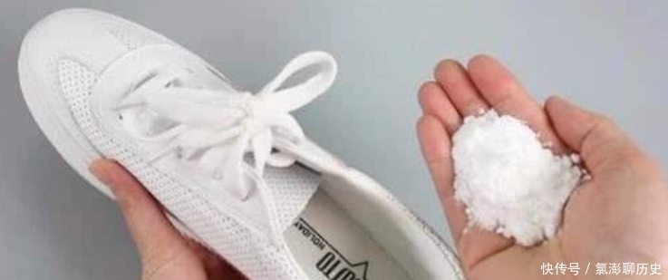 鞋子没穿几天就臭烘烘?教你3个小妙招,就算不洗,也干爽不发臭