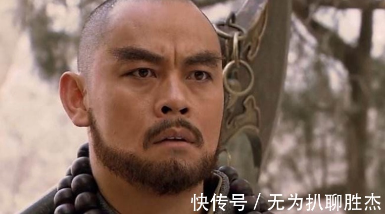 梁山好汉|方腊就8员上将，为何让梁山好汉折损大半？学者：不在一个水平