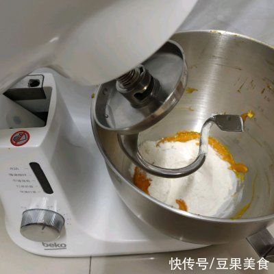 吃对香蕉造型馒头，每一口都是极致享受