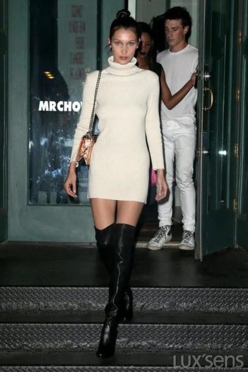 春季怎么穿出好气色？这几个配色请照搬！