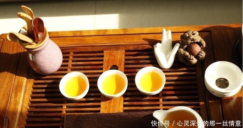 喝茶|如果长期喝茶,对身体有什么影响?现在知道还不晚