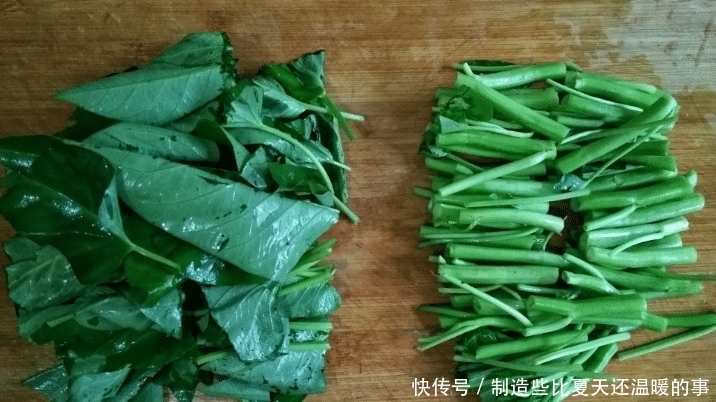 惊蛰后,这蔬菜正上市,口感脆嫩营养高,过季买不到,别错过