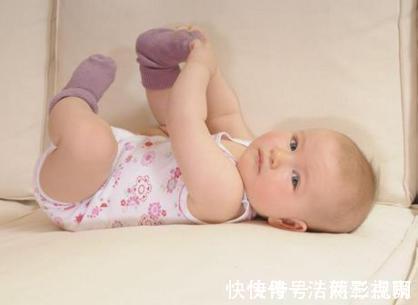 线头|为什么孩子总爱“脱袜子”这几个原因看完泪目,很少有爸妈知道