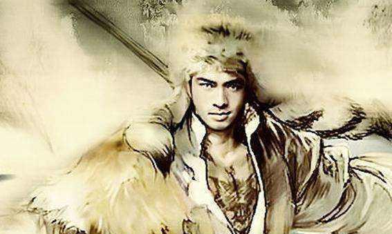 武松的师父为何说,有两个人你不要去招惹?但武松还是杀了他们