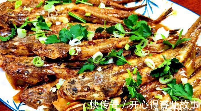 海鱼|冬季碰到此鱼，我准买20斤，营养极高，肉厚刺少味道鲜，别不懂吃