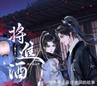 撒野@吐血推荐5本经典耽美小说,一入腐门深似海,从此节操是路人!