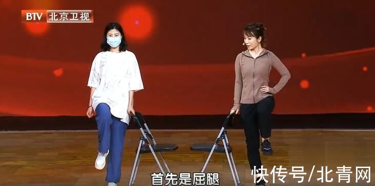 腰部|两个动作助你强健腰部肌肉 赶紧学起来吧