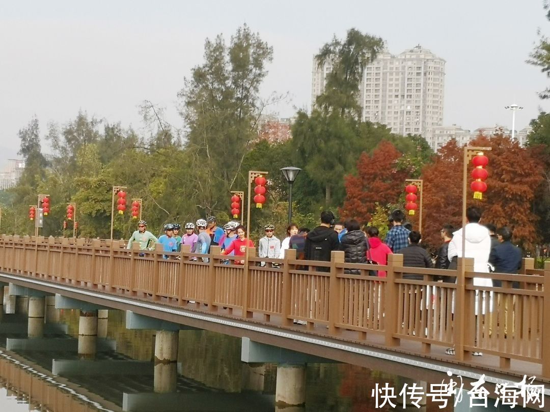 看！央视小春晚在宁德这里录制节目