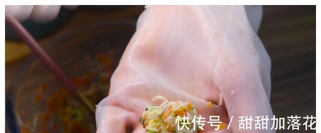 孩子光吃不长个,多给宝宝这样吃,补钙又补锌,长个又长大脑!