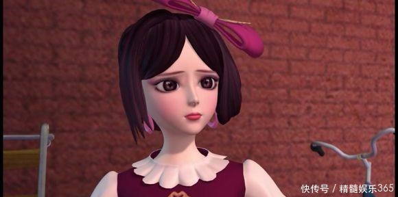 精灵梦叶罗丽盘点8位高颜值的女仙子,冰公主的第一宝座难坐稳