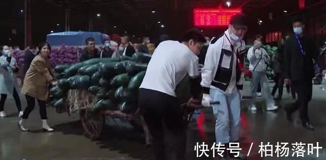 《跑男》老人存在感,全靠新人撑起节目,将何去何从