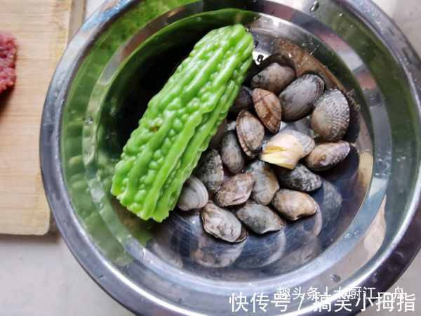 花蛤|“立秋后1碗汤，不用医生帮”，这5款汤水记得喝，营养美味去秋燥