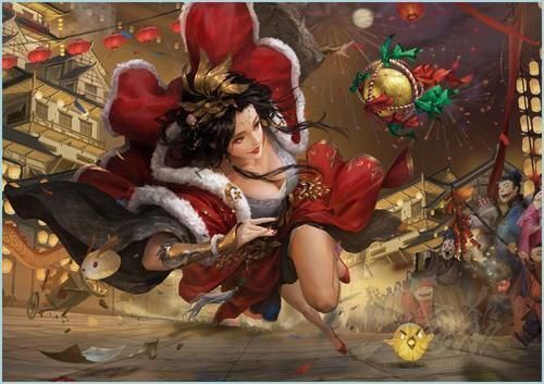 贾诩|三国杀贾诩知人心善离间,荀攸判局势有谋略,他们才最具有大智慧?