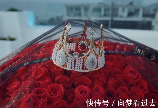 鸽子蛋|奥运冠军赵帅求婚成功!终于结束10年爱情长跑,鸽子蛋戒指惹人羡