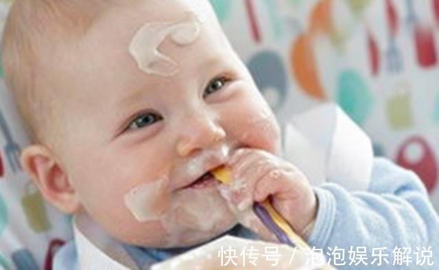 补钙|宝宝几岁才适合喝酸奶?喝酸奶的最佳年龄,很多宝妈都错过了