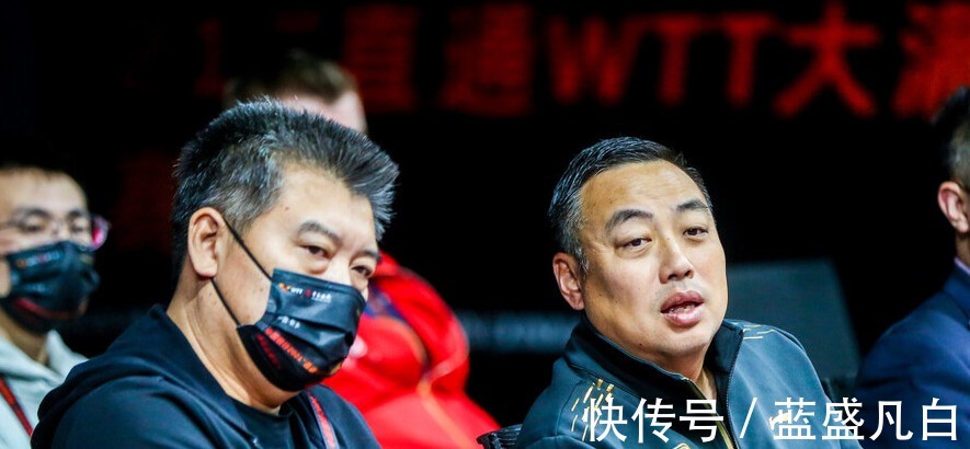 黄颖琦|刘国梁再次出手了,国乒第3位天才被踢出名单,王楚钦方博也试过!
