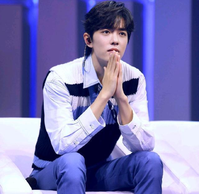 夺冠|《我们的歌》“勤深深”夺冠实至名归,关键还替肖战回应了质疑