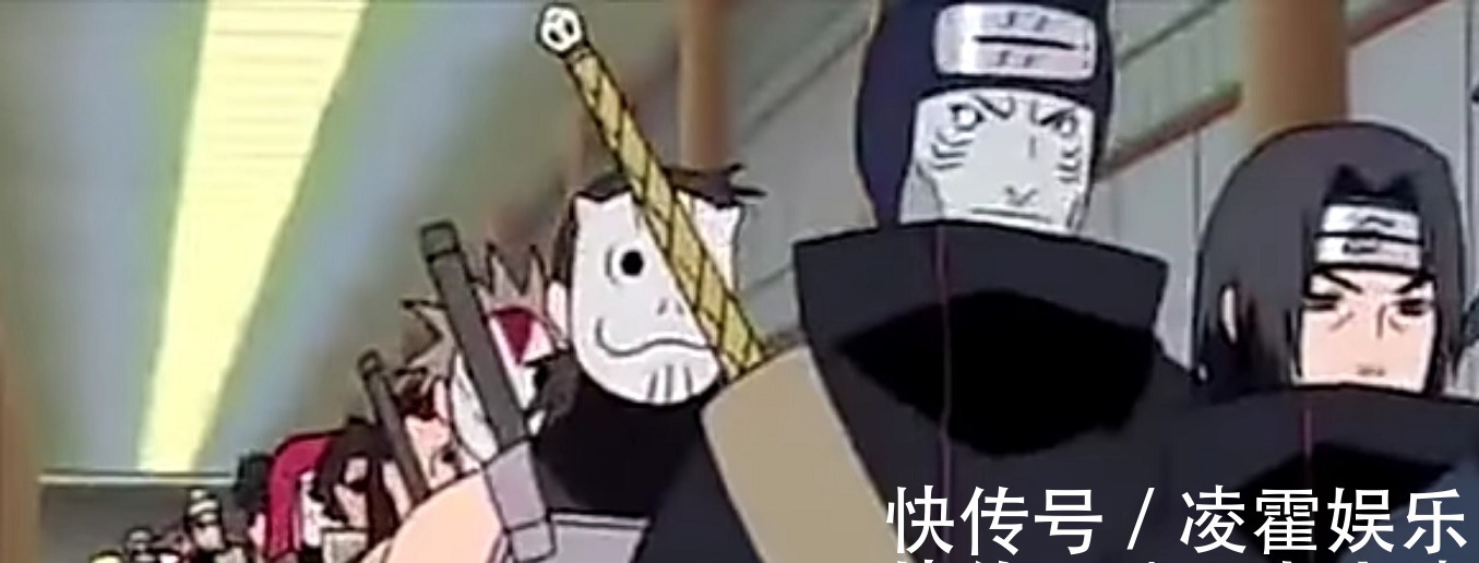 火影|波风水门最初设定竟不是四代火影,三代火影更惨,最初设定是条狗
