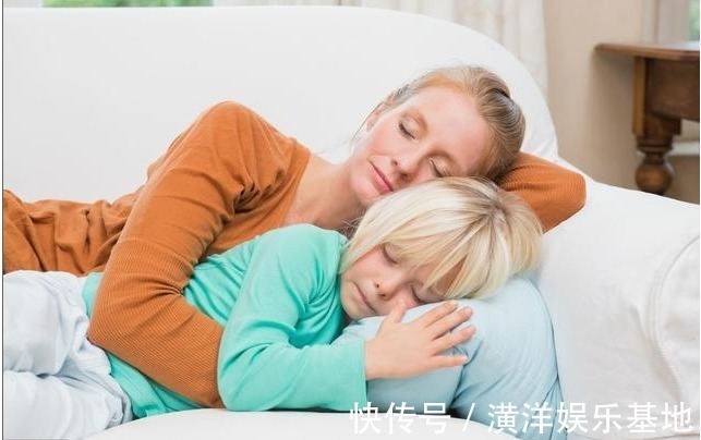 睡眠质量|孩子晚上难入睡,烦!这有7种方法,让孩子轻松就寝