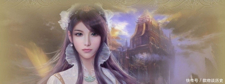 《圣墟》闯过轮回、认得叶凡,林诺依可能是夏九幽