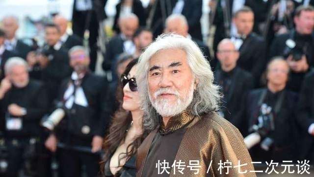 杨过|张纪中上节奚落全员，笑侃孙红雷眼小，黄子韬松垮，还说那英不红