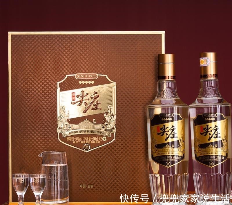  中国有4种“便宜白酒”，放在超市大家不注意，却是真正纯粮酒！