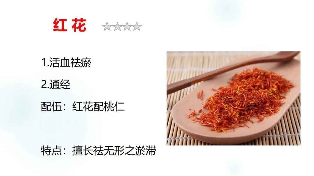 肠痈|它俩是中药界当之无愧的模范夫妻！强强联合，把体内瘀滞一网打尽