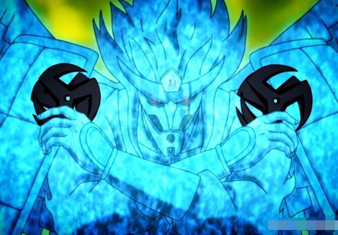 剧情|火影:由粉丝创造出来的剧情,作者岸本也无法解答吧