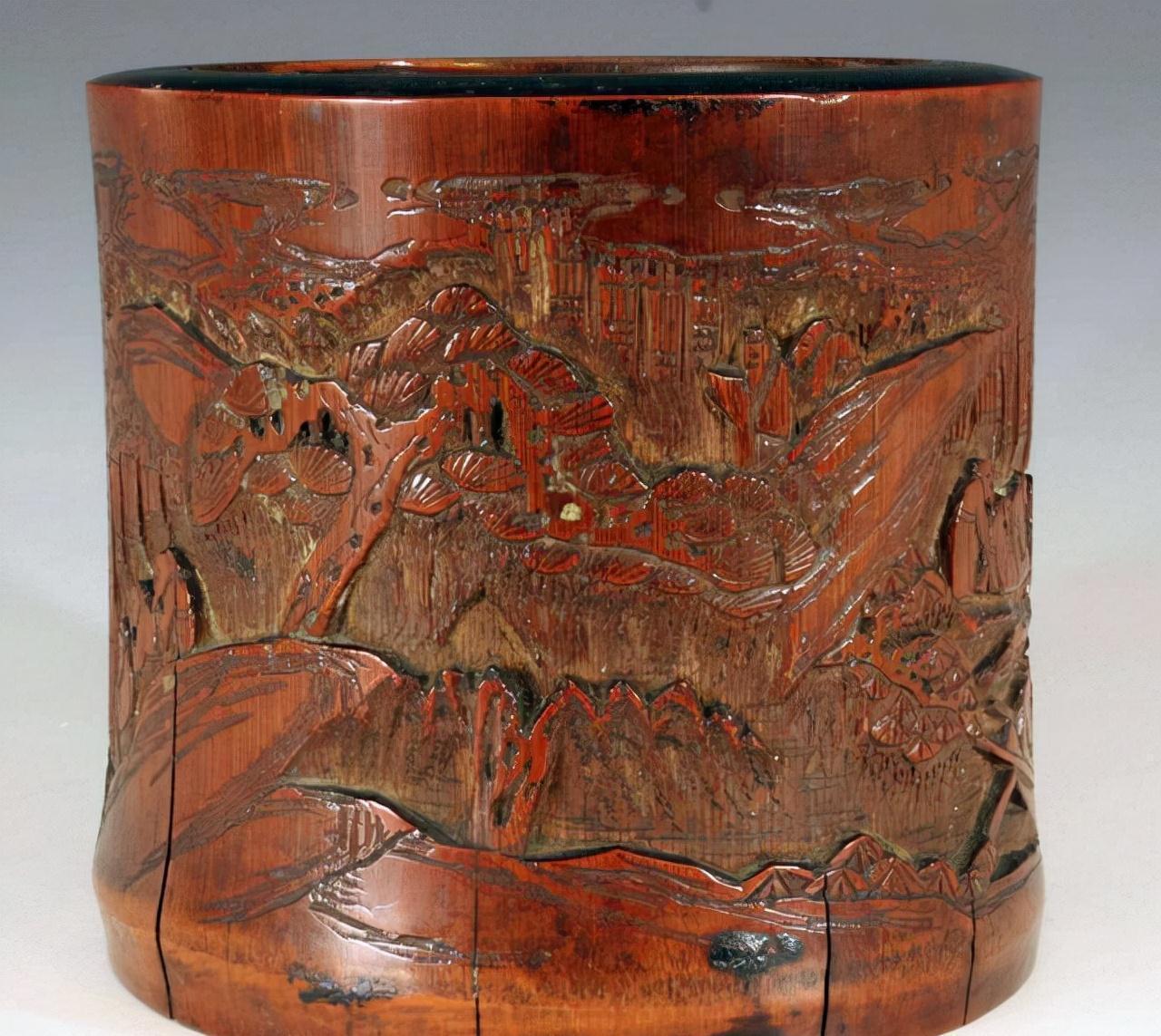 郑板桥#关于竹子的风水学,你知道哪一些,这一点决定了风水的好坏