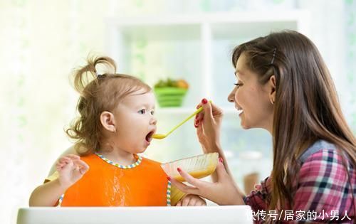 1~2岁宝宝每天吃什么?这样吃营养才均衡