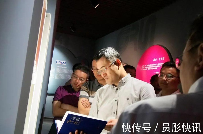 任正非|为何明知压力大，还挤破头加入华为任正非因为“分赃”分得好