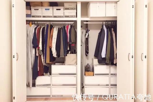 床底下|看完日本主妇的收纳之术，我是真服了！简单的小家越住越大